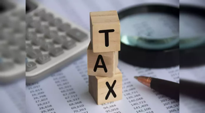 Beyond April 15: How taxation is changing Taxation