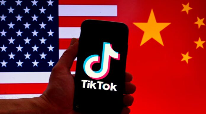 ‘TikTok deal was close; China changed because of tariffs’: Trump TikTok