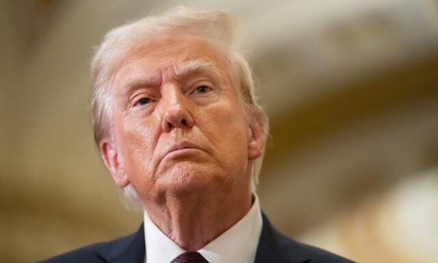 US Commander gives strident warning about China’s threat Commander