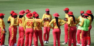 Zimbabwe