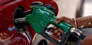petrol,