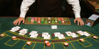online blackjack