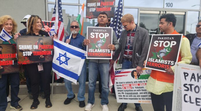 Indian, Hindu, and Jewish organizations unite in solidarity, urge action following Pahalgam tragedy Pahalgam