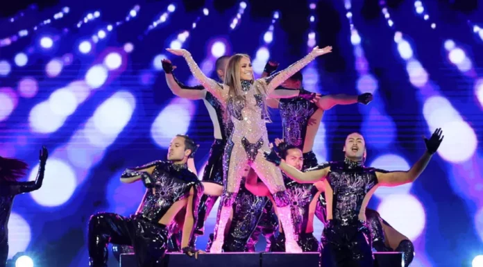 Jennifer Lopez
