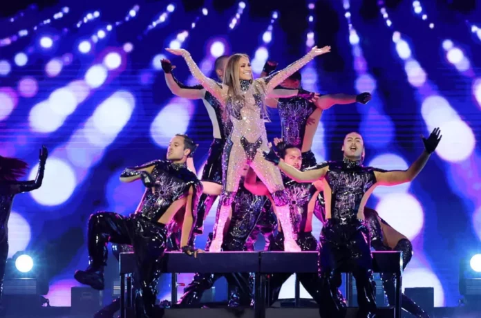 Jennifer Lopez