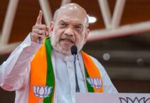 Amit Shah
