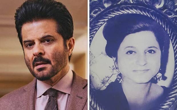 From Anil Kapoor to Allu Arjun: Celebrities pour out love on Mother’s Day with heartfelt tributes MothersDay