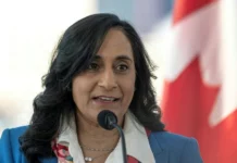 Anita Anand