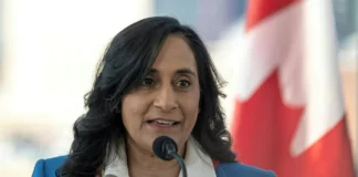 Anita Anand