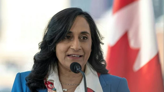 Anita Anand