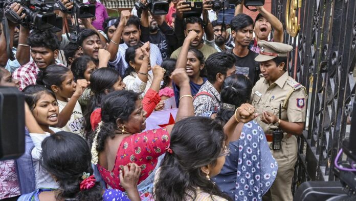Anna University