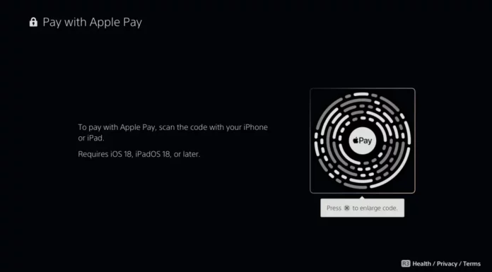 Apple Pay