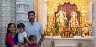 Arun Yogiraj
