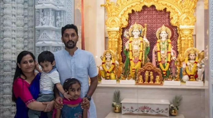 Arun Yogiraj