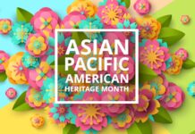 Asian American