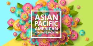 Asian American
