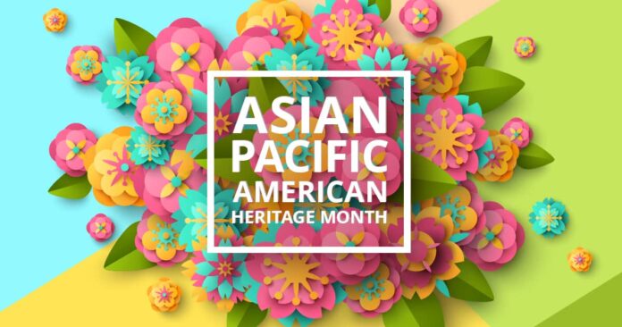 Asian American