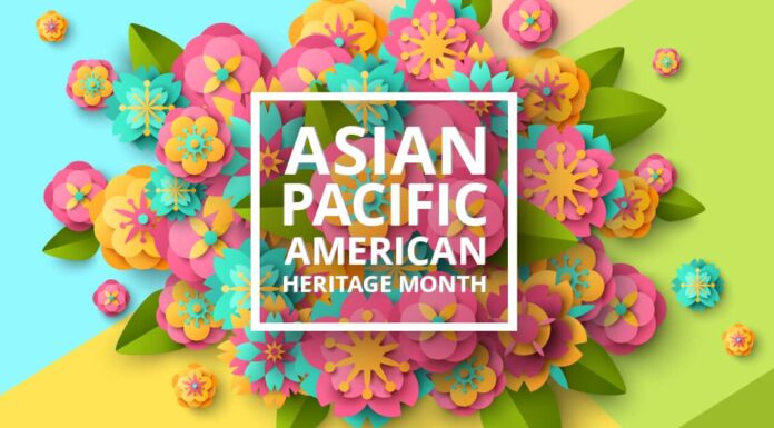 Asian American