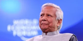 Khaleda Zia