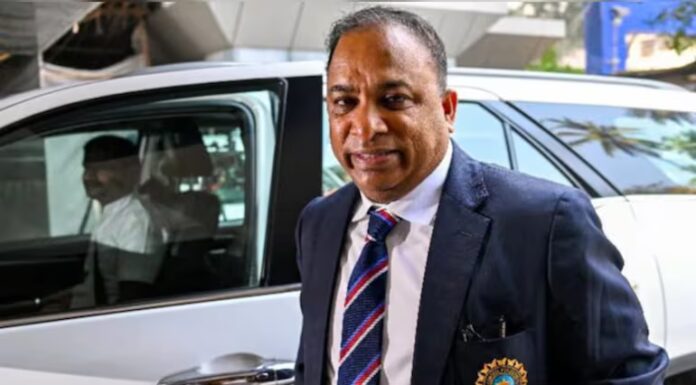 BCCI