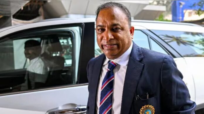 BCCI