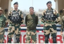 BSF