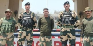 BSF