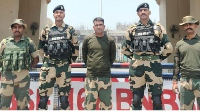 BSF