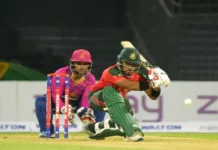 Bangladesh