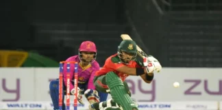 Bangladesh