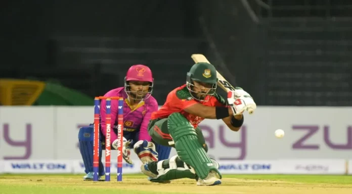 Bangladesh