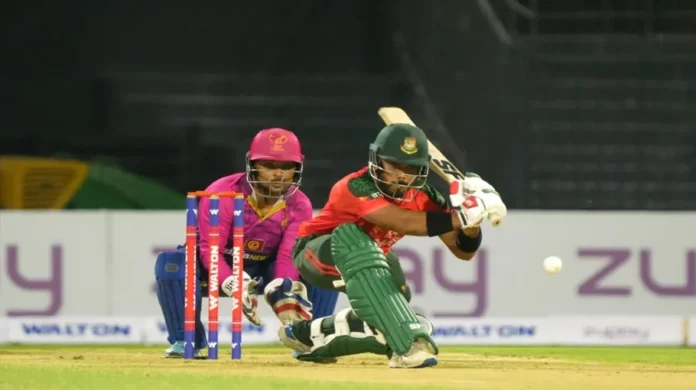 Bangladesh