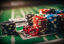 Bankroll Management