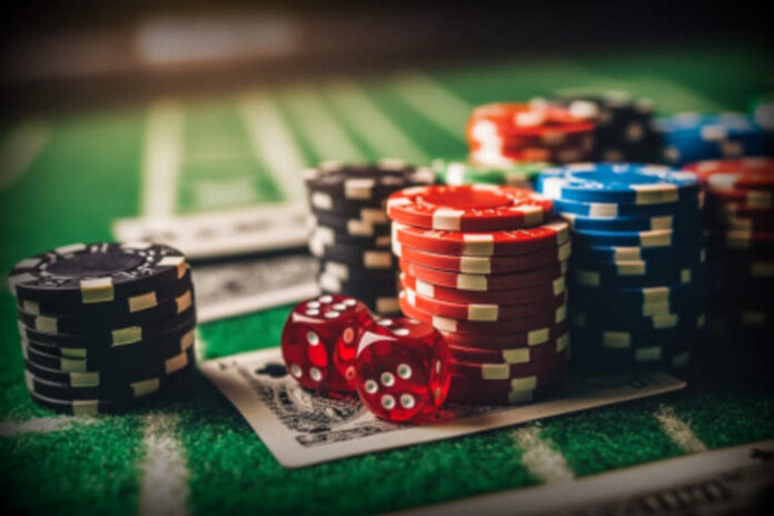 Bankroll Management