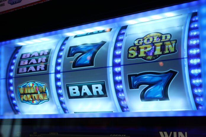 Best Online Slots