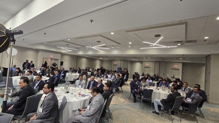 ITServe’s 24th, Boston Chapter launched