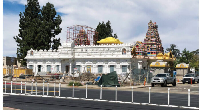 Concord Hindu Temple to Host Historic Kumbabishekam Ceremony on May 9, Marking a Milestone in U.S. Temple Architecture Concord Hindu Temple