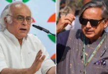 Tharoor