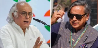Tharoor