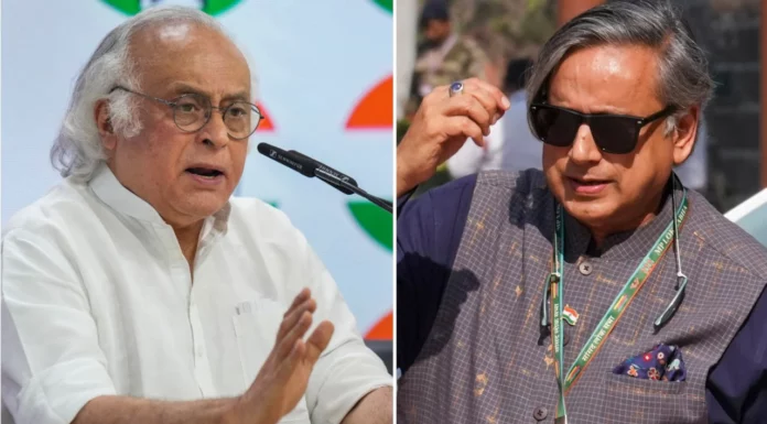 Tharoor
