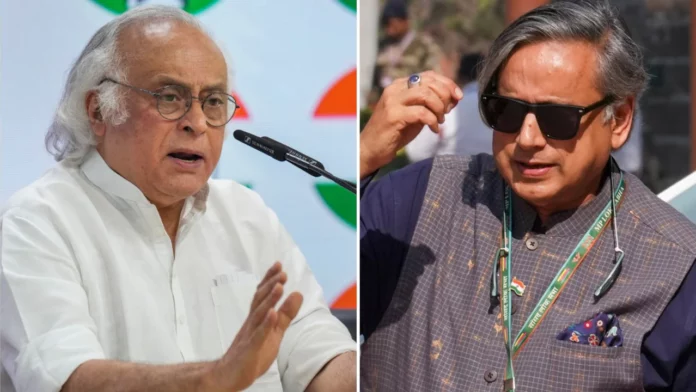 Tharoor