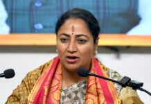 Rekha Gupta
