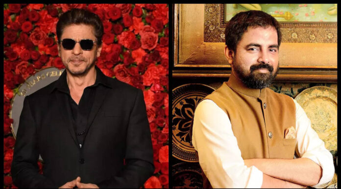 Designer Sabyasachi hints at SRK’s Met Gala 2025 look, sends fans into frenzy with ‘Bengal Tiger’ clue Met Gala 2025