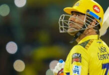 Dhoni