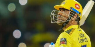 Dhoni
