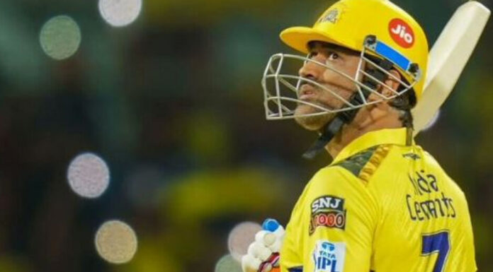 Dhoni