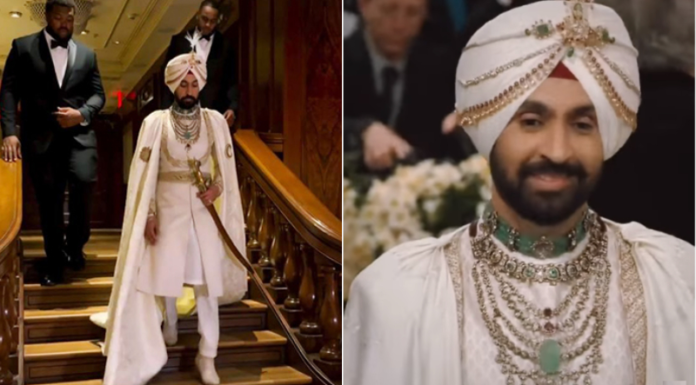 Diljit Dosanjh