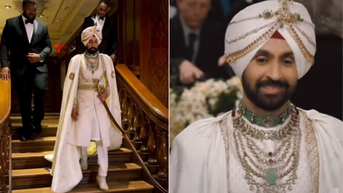 Diljit Dosanjh
