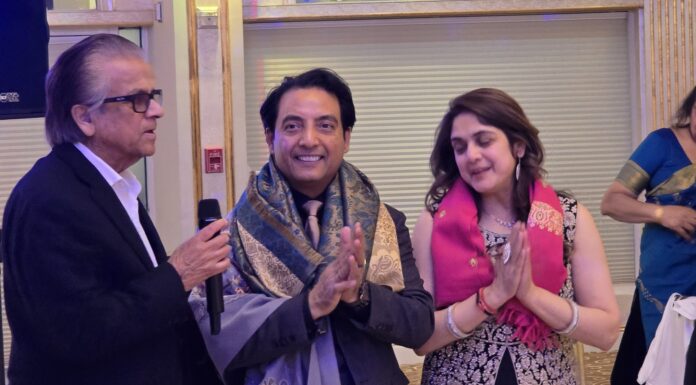 Eye Foundation of America Organizes Fundraising Gala in New Rochelle, New York Eye Foundation of America