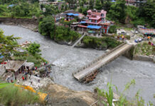 Nepal